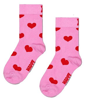  Happy Socks Kids Heart Sock