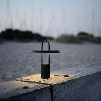 Pier stor LED lampa