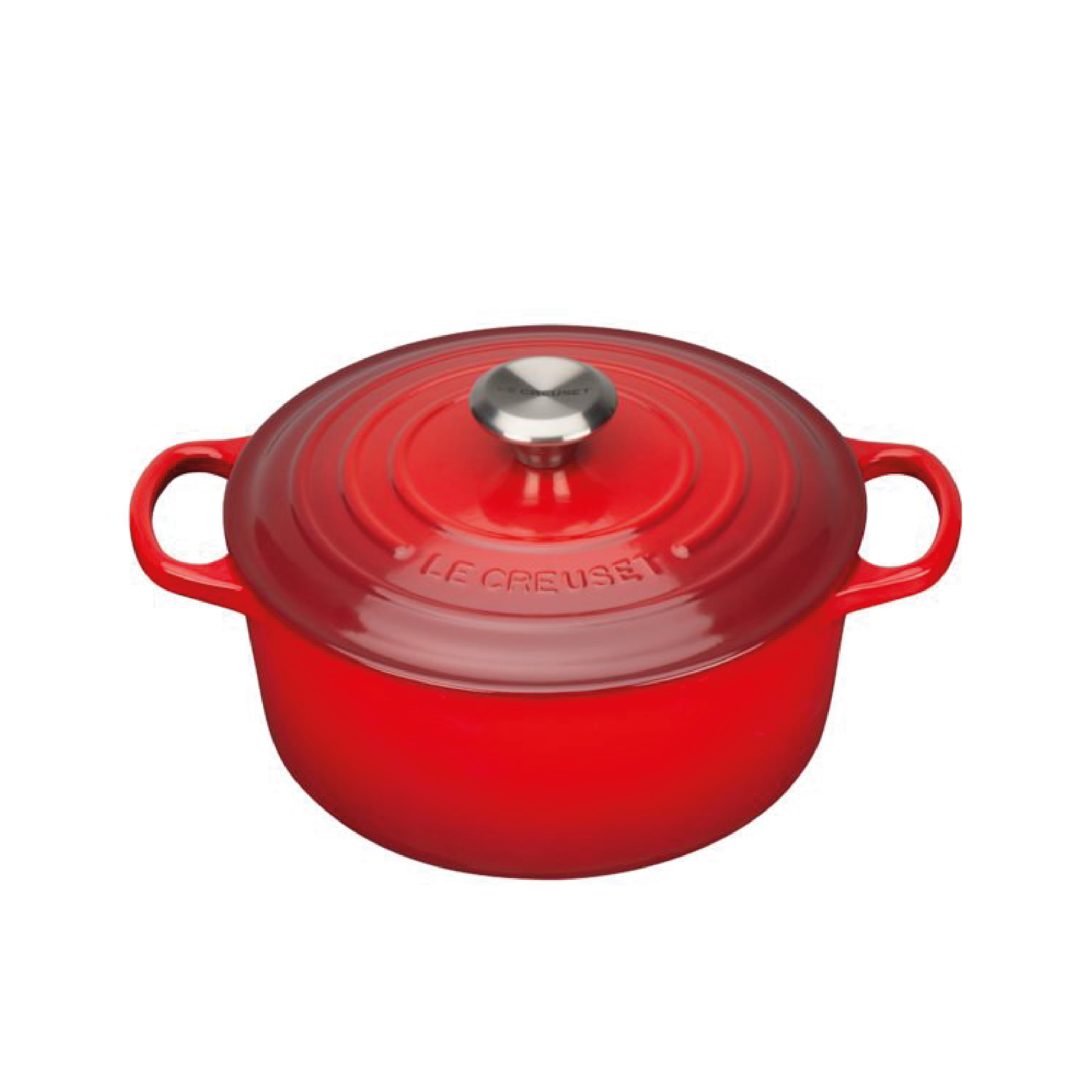 Gjutjärnsgryta - 2