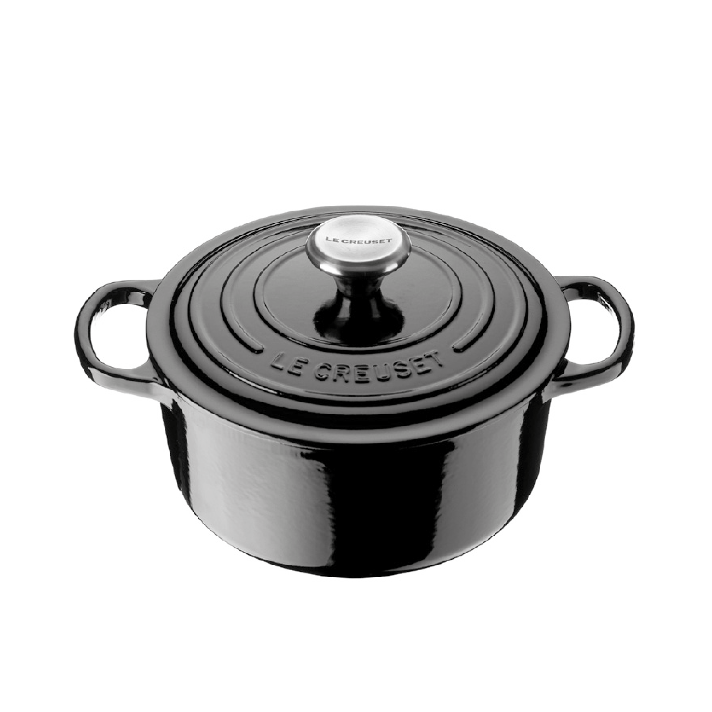 Gjutjärnsgryta - 3