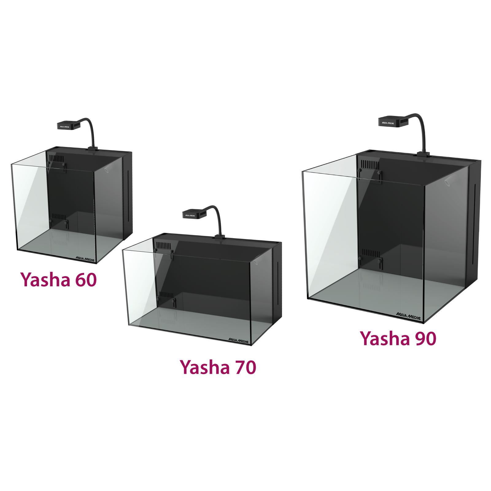 Aqua Medic Nano Reeftank Yasha - 2