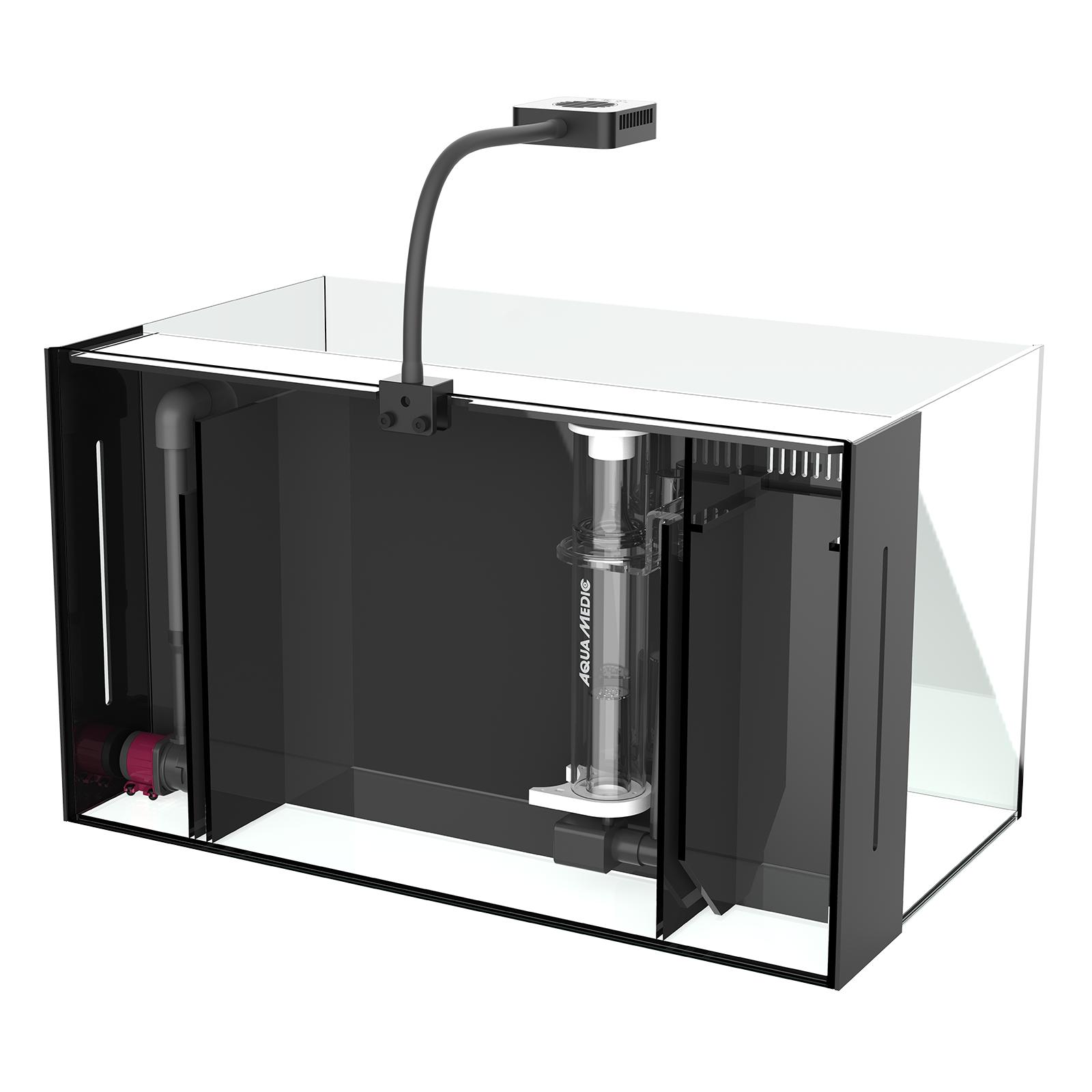 Aqua Medic Nano Reeftank Yasha - 8