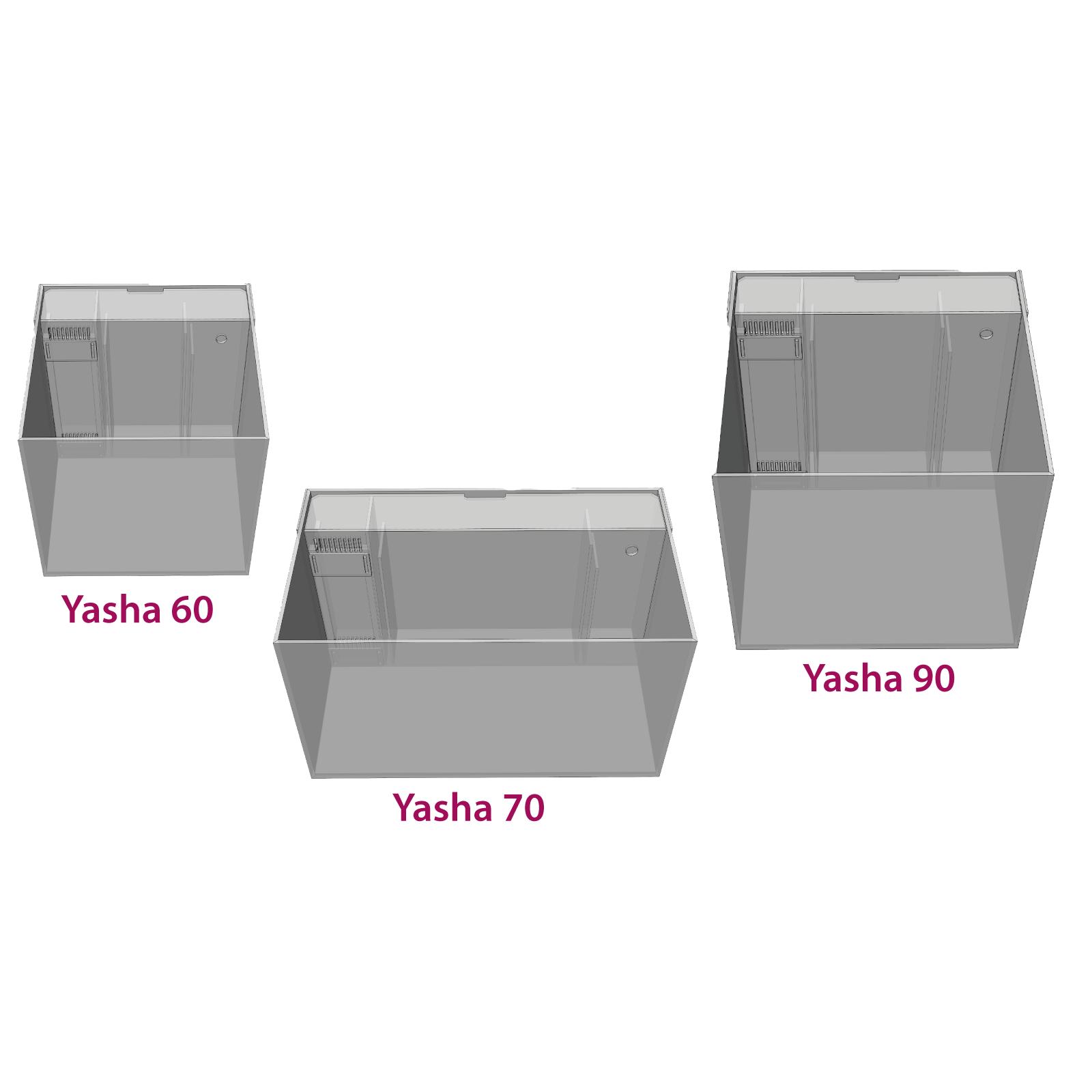 Aqua Medic Nano Reeftank Yasha - 6