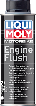 Engine flush 250ml