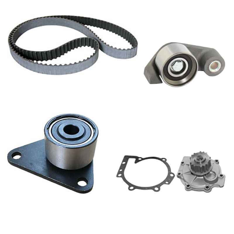 Timing belt kit