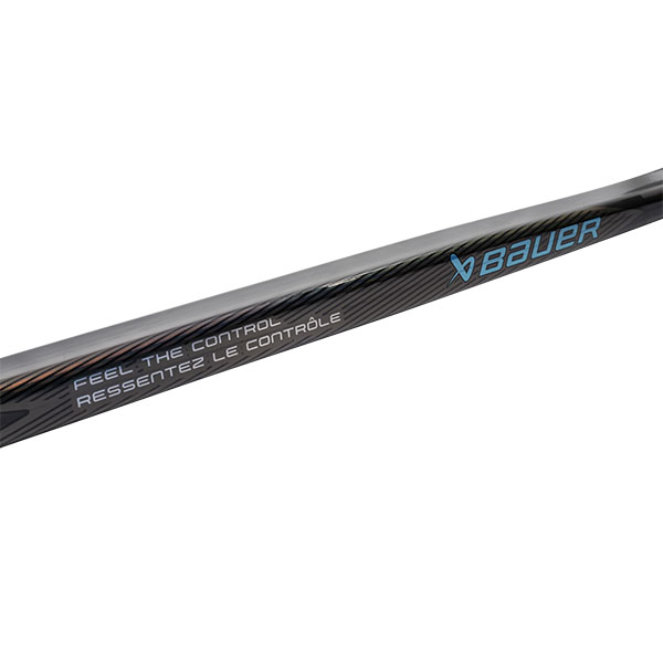Bauer Nexus Tracer Grip hockeyklubba  - 10