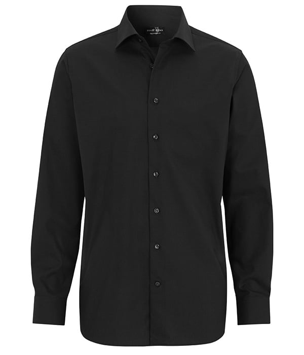 Ernst Alexis Non Iron-Skjorta Contemporary Fit - 4