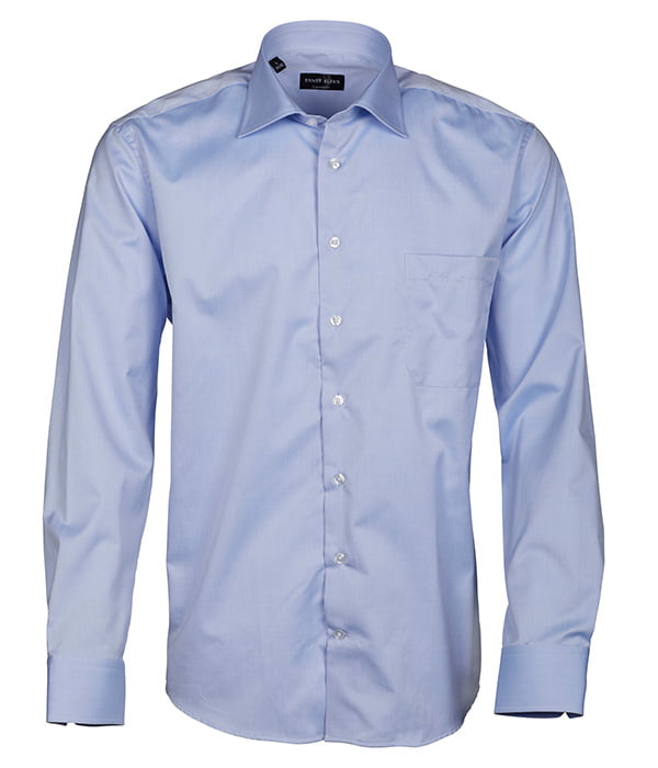 Ernst Alexis Non Iron-Skjorta Contemporary Fit