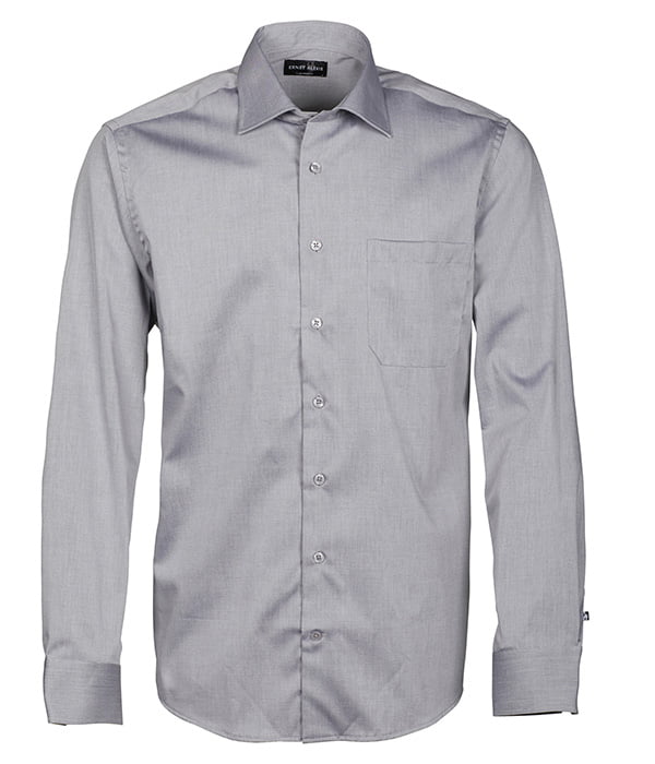 Ernst Alexis Non Iron-Skjorta Contemporary Fit - 2