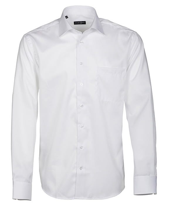 Ernst Alexis Non Iron-Skjorta Contemporary Fit - 3