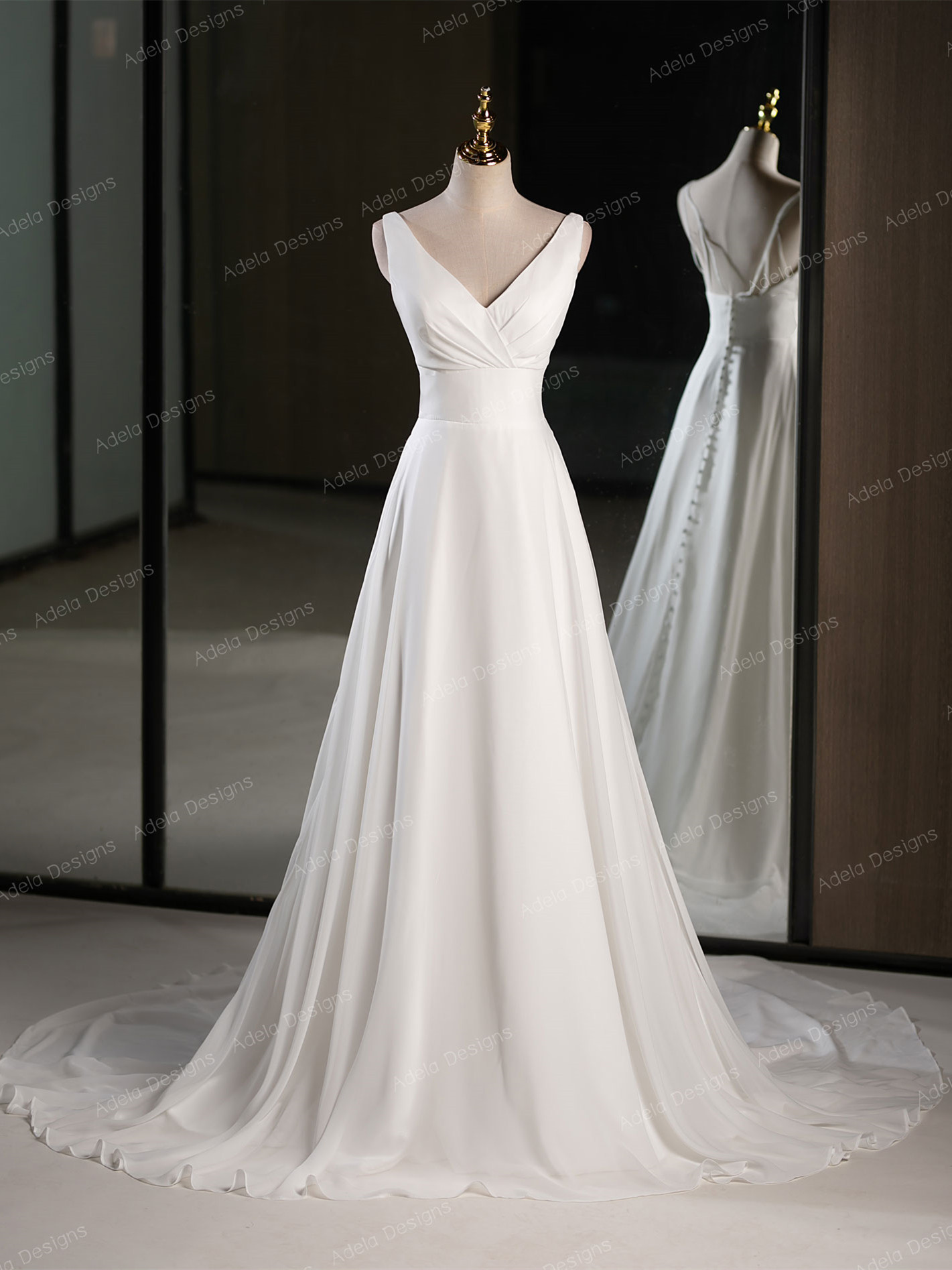 Adela design WD2213 