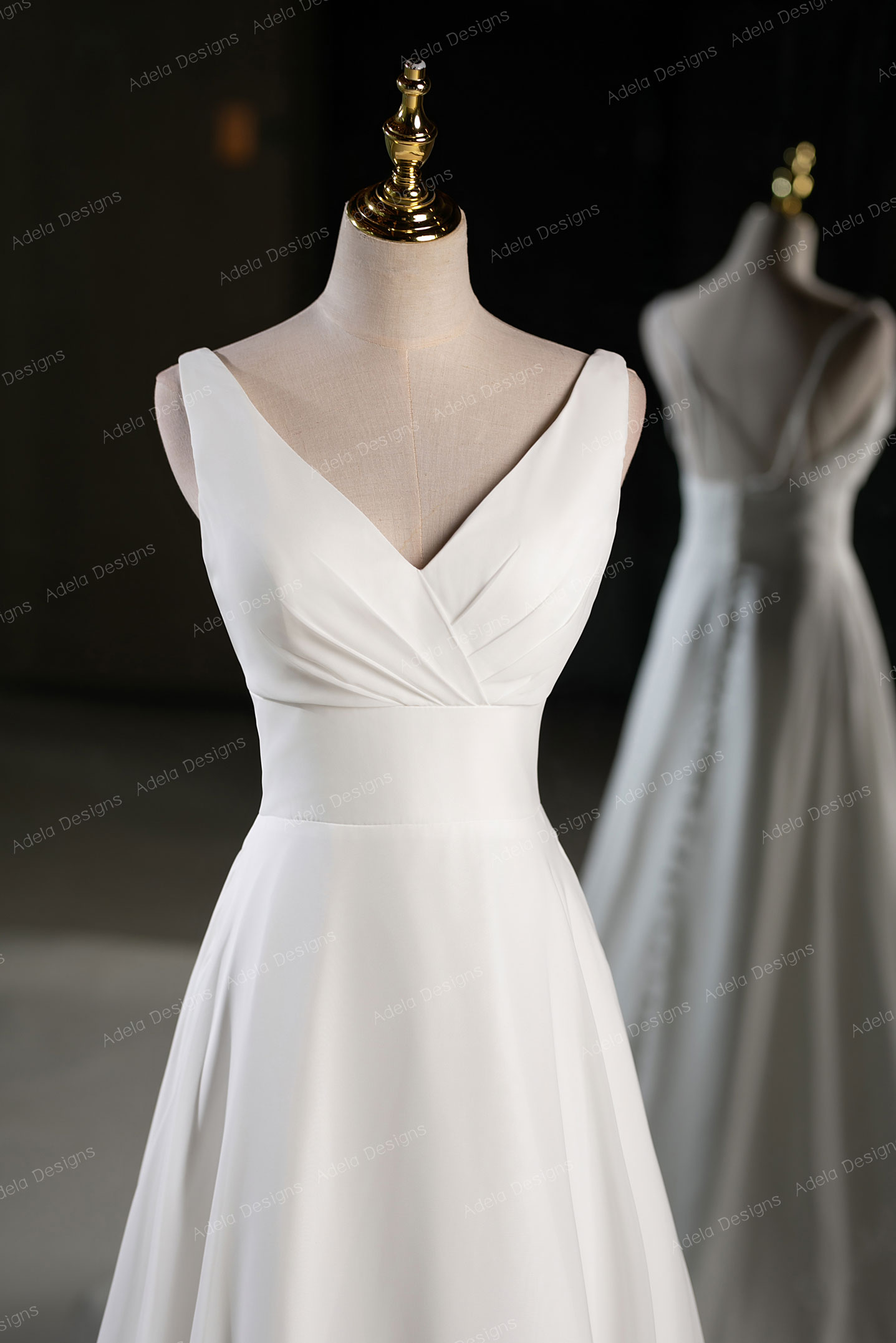 Adela design WD2213  - 4