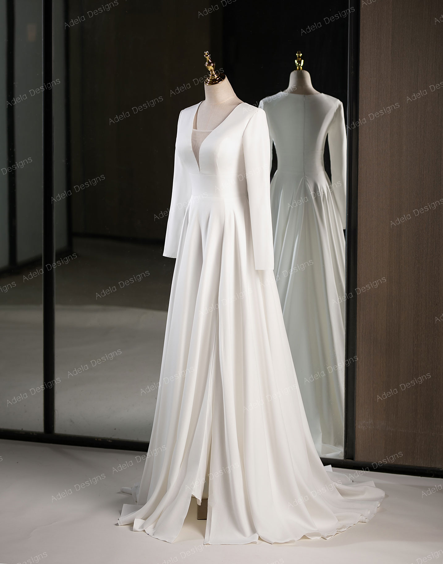 Adela design WD2196 lagervara - 6