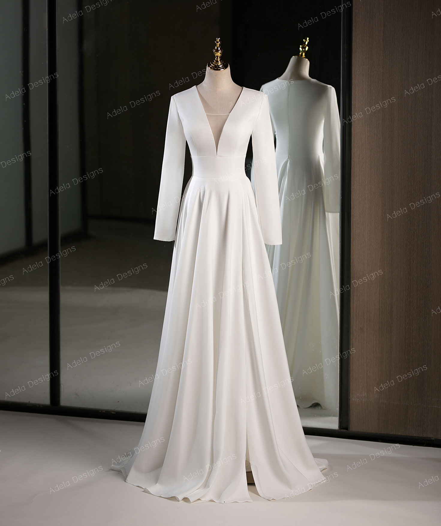Adela design WD2196 lagervara - 3