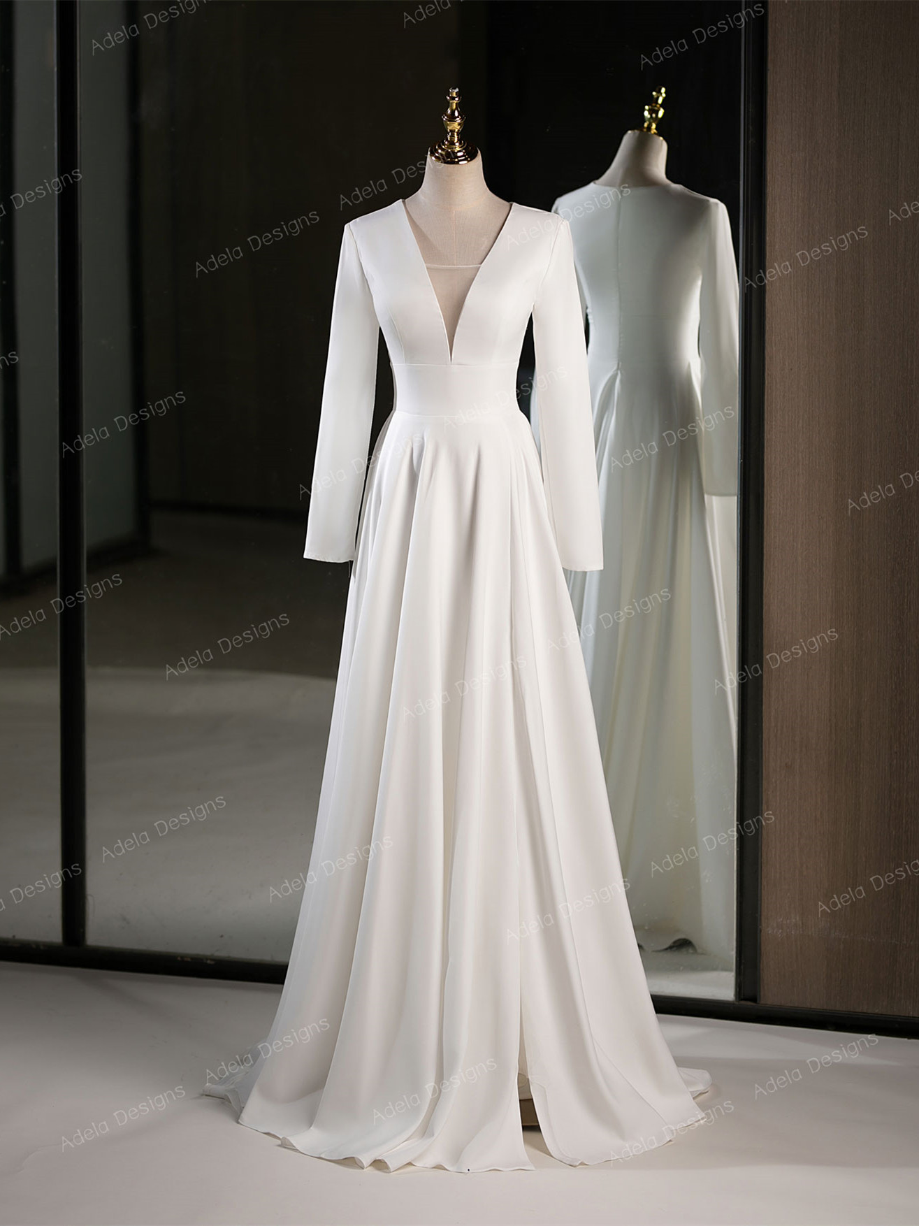 Adela design WD2196 lagervara