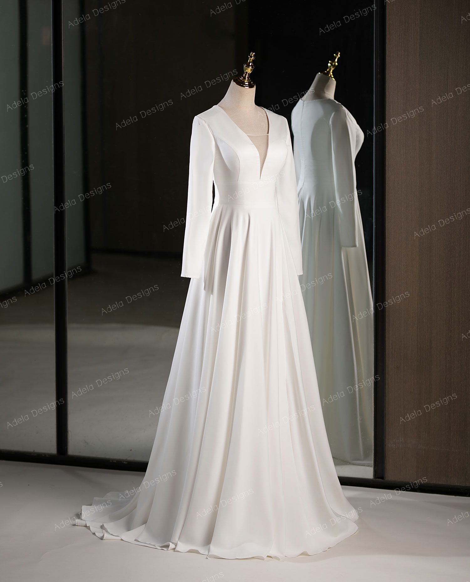 Adela design WD2196 lagervara - 5