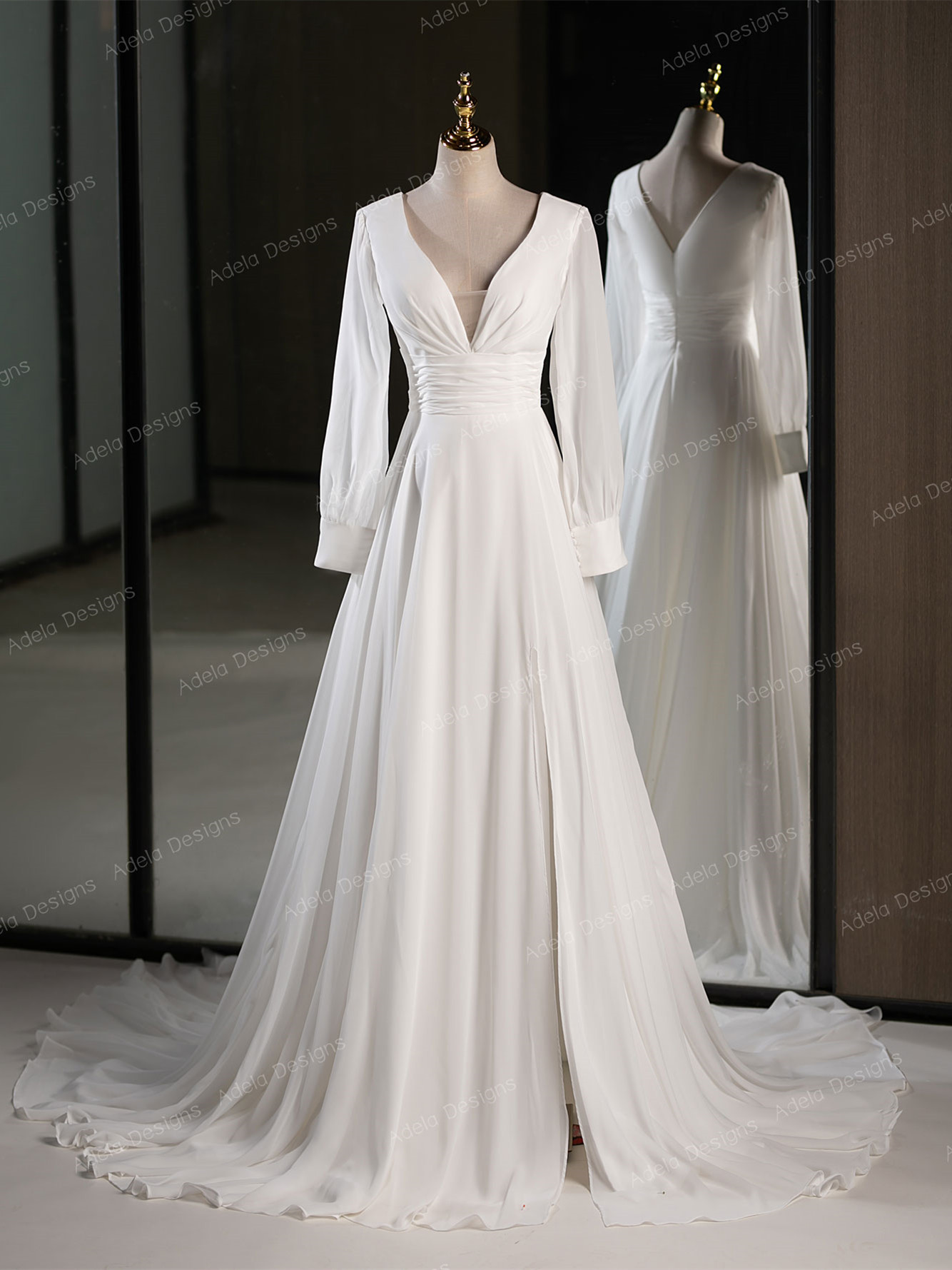 Adela design WD2202 lagervara