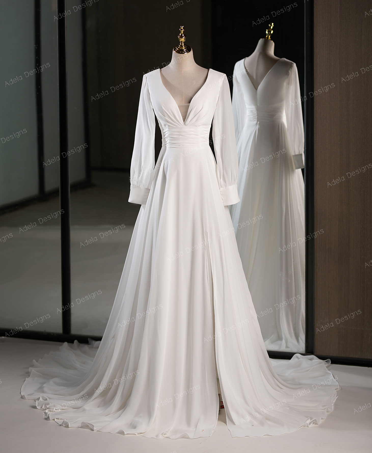 Adela design WD2202 lagervara - 2