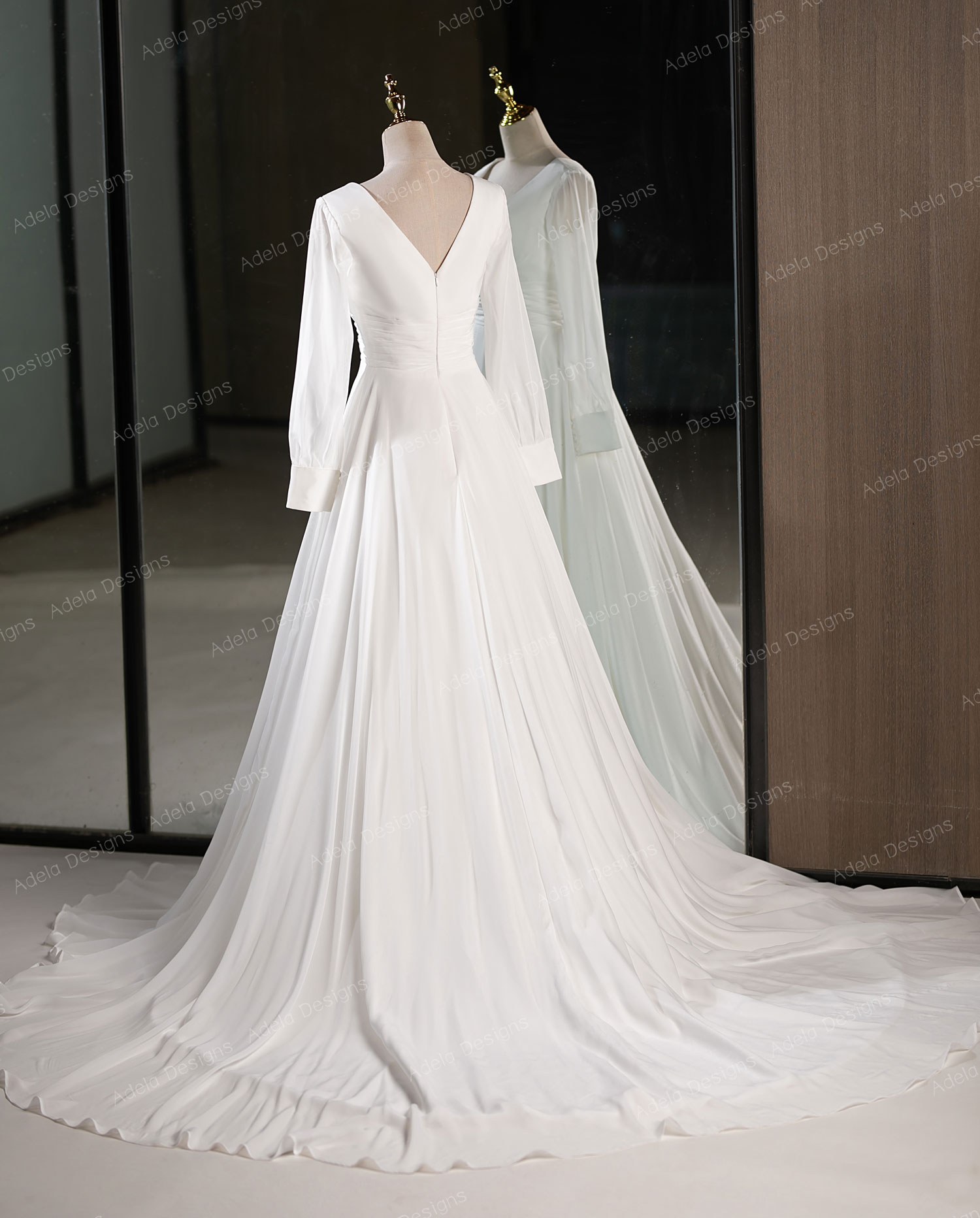 Adela design WD2202 lagervara - 4
