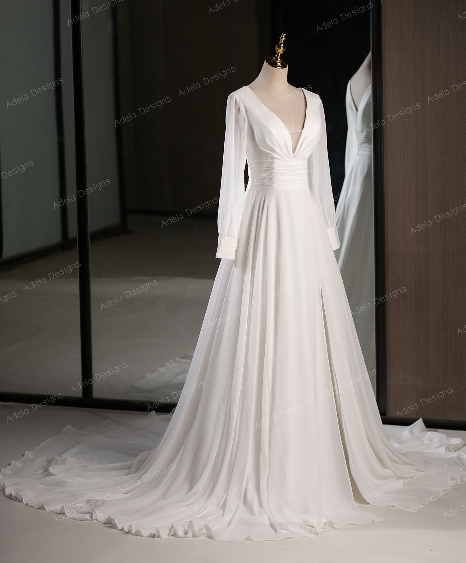 Adela design WD2202 lagervara - 6