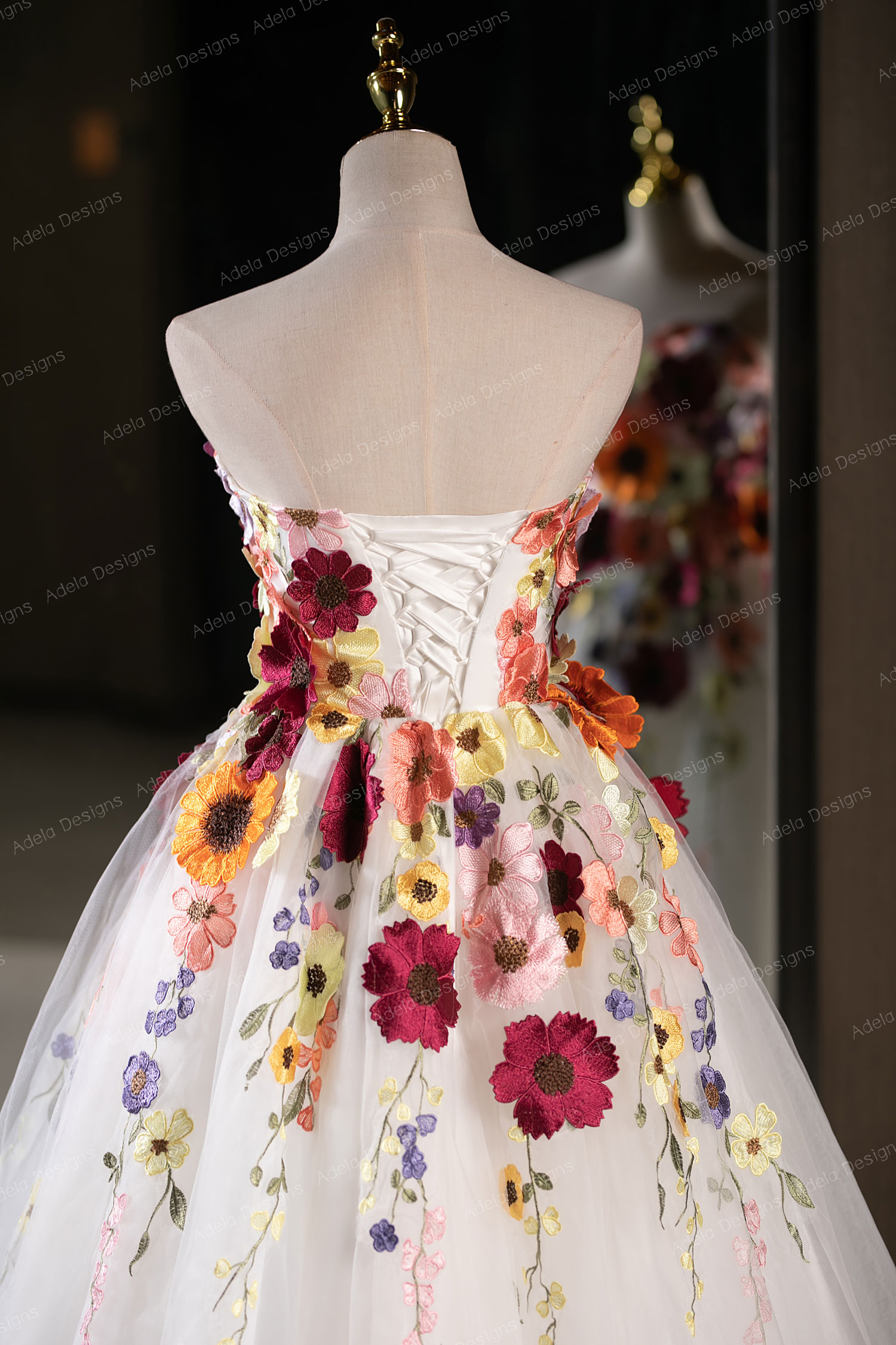 Adela design WD2192 - 2