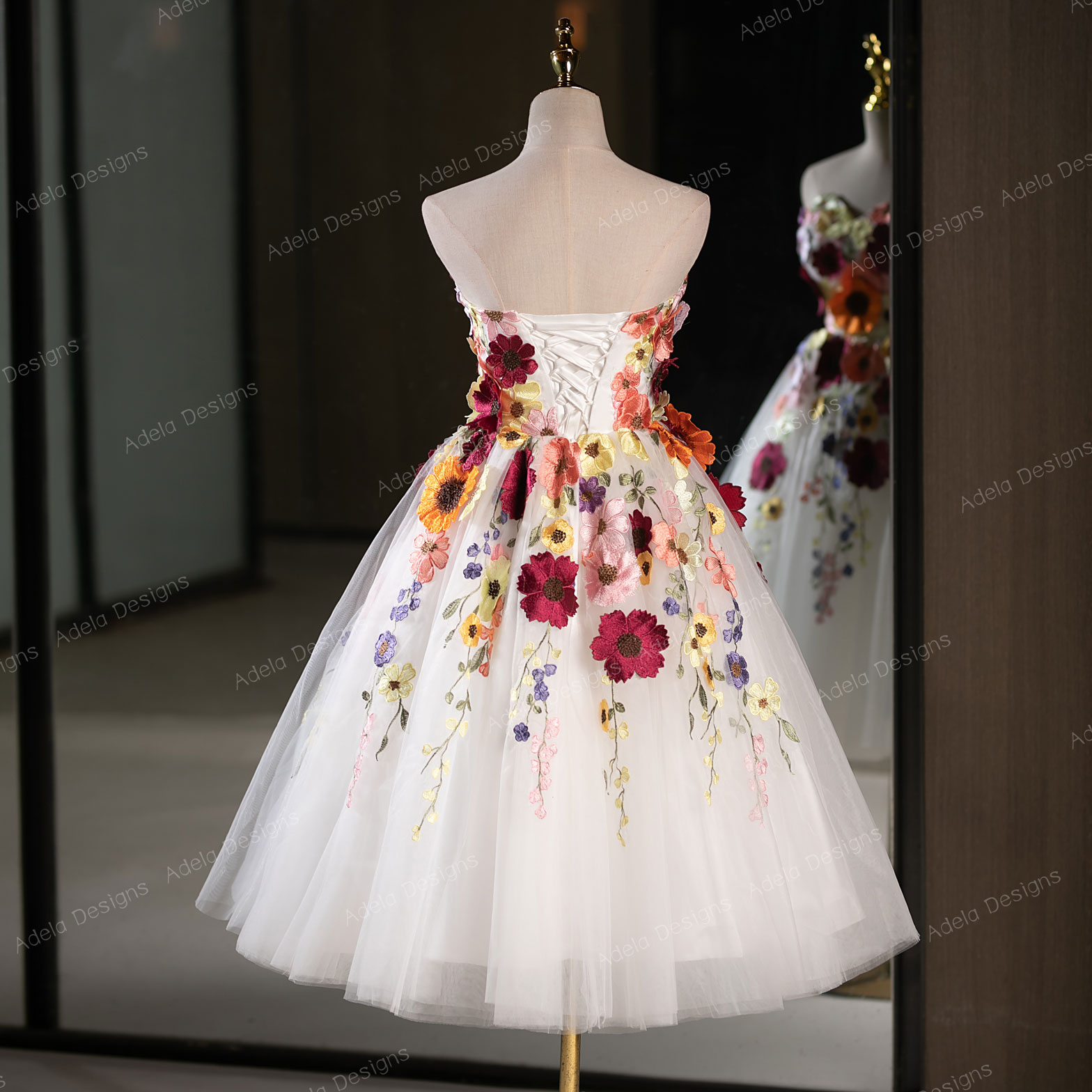 Adela design WD2192 - 8