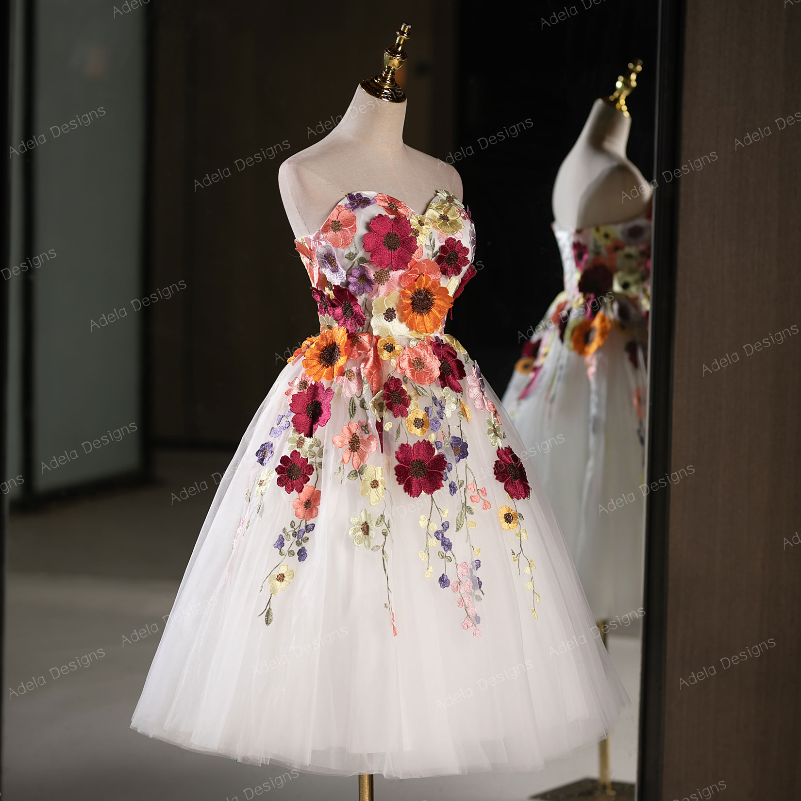 Adela design WD2192 - 7