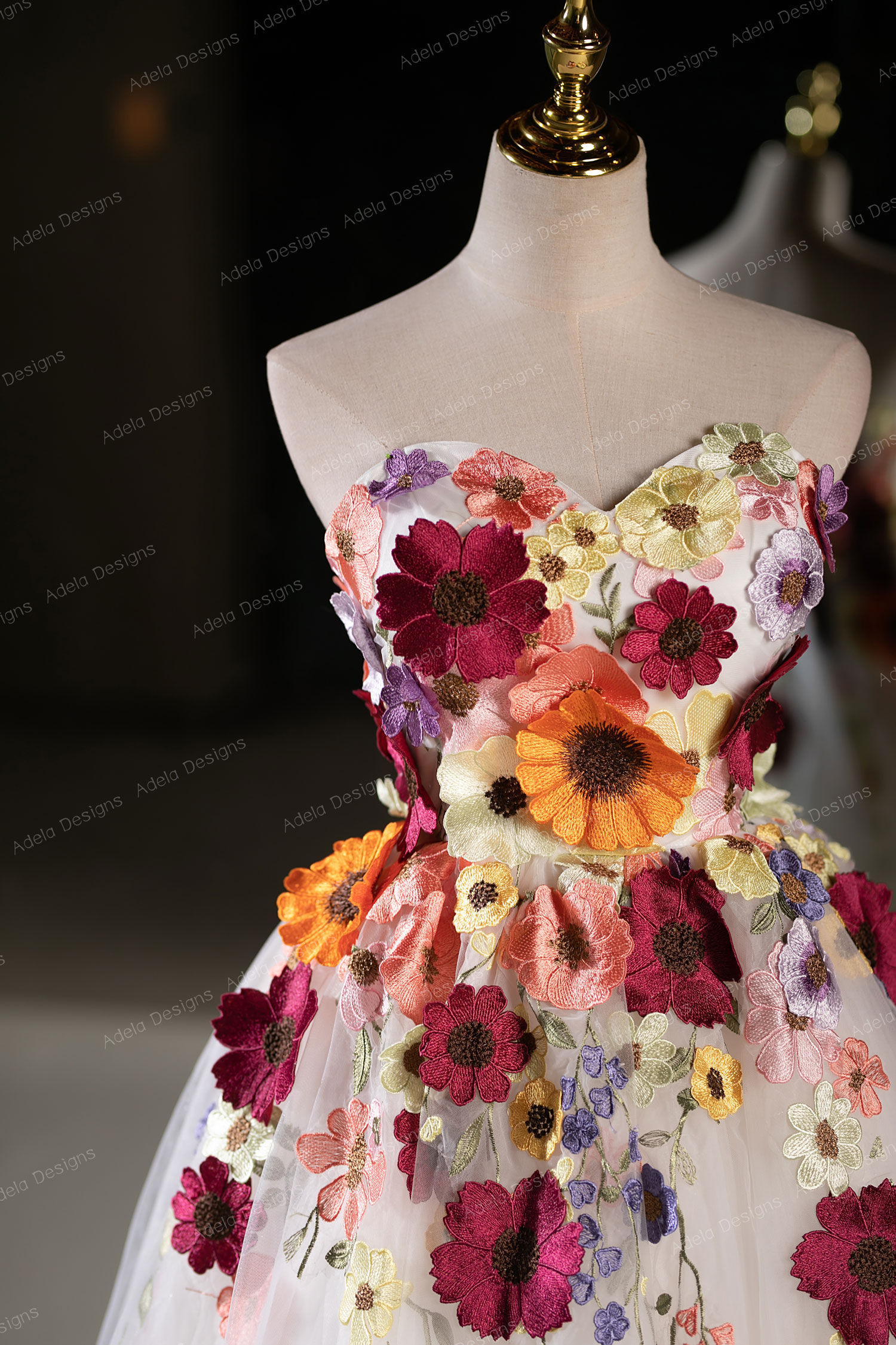 Adela design WD2192 - 5
