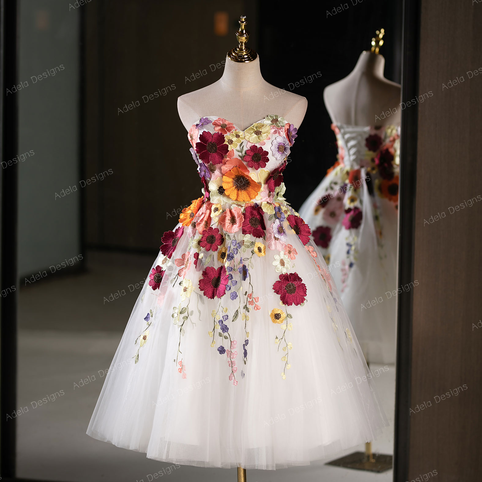 Adela design WD2192 - 4