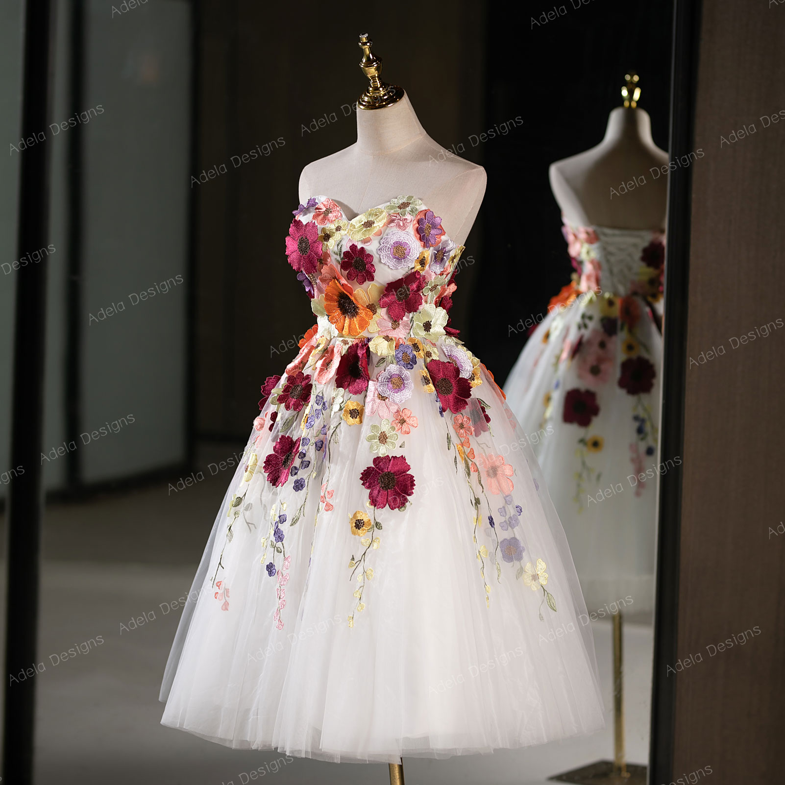 Adela design WD2192 - 3