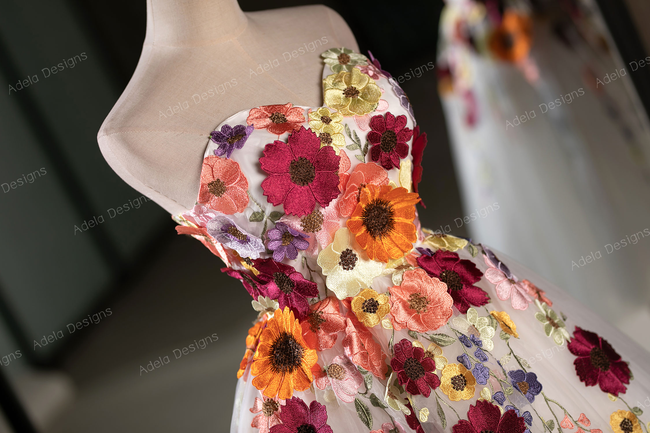 Adela design WD2192 - 6