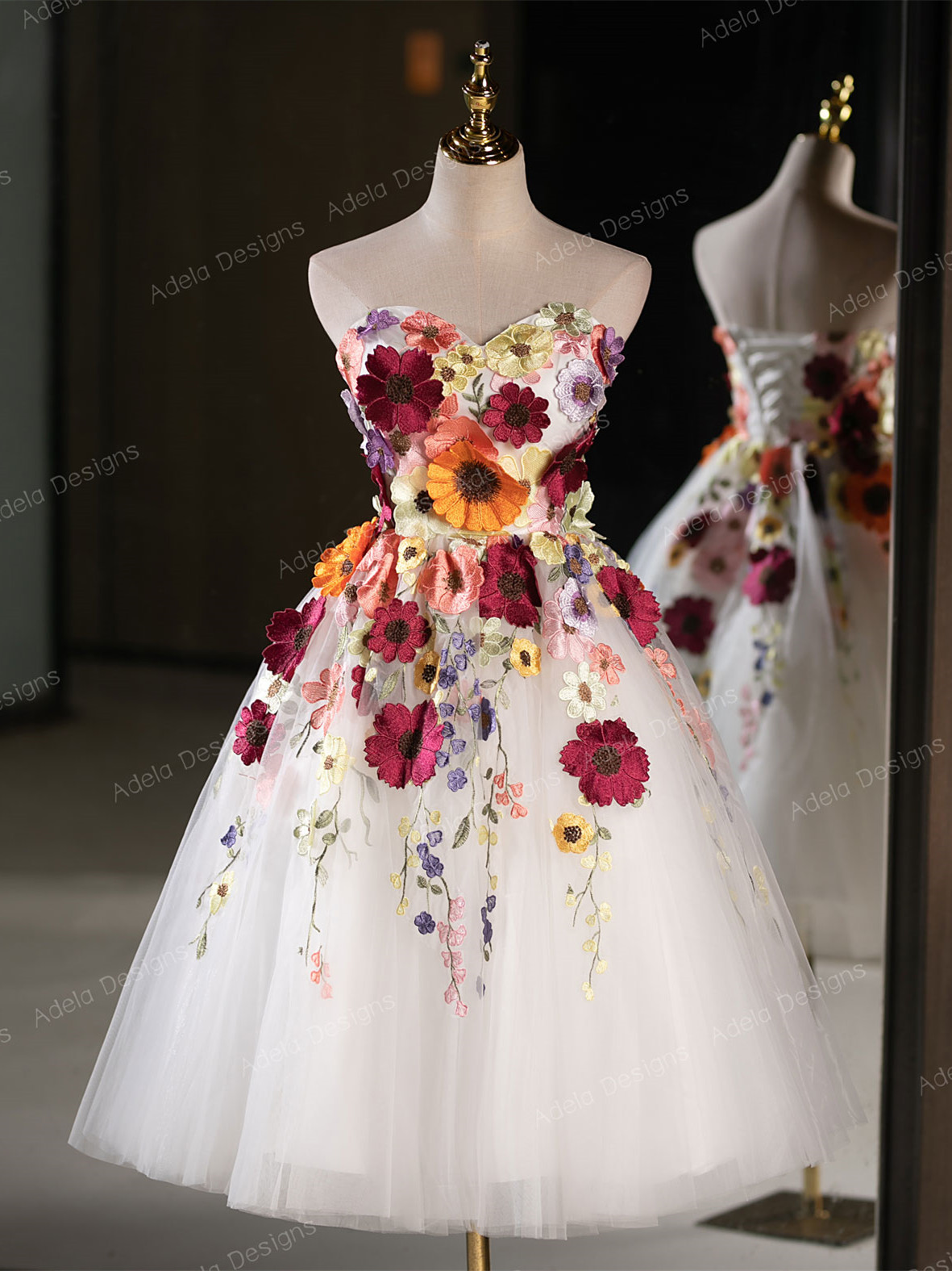 Adela design WD2192