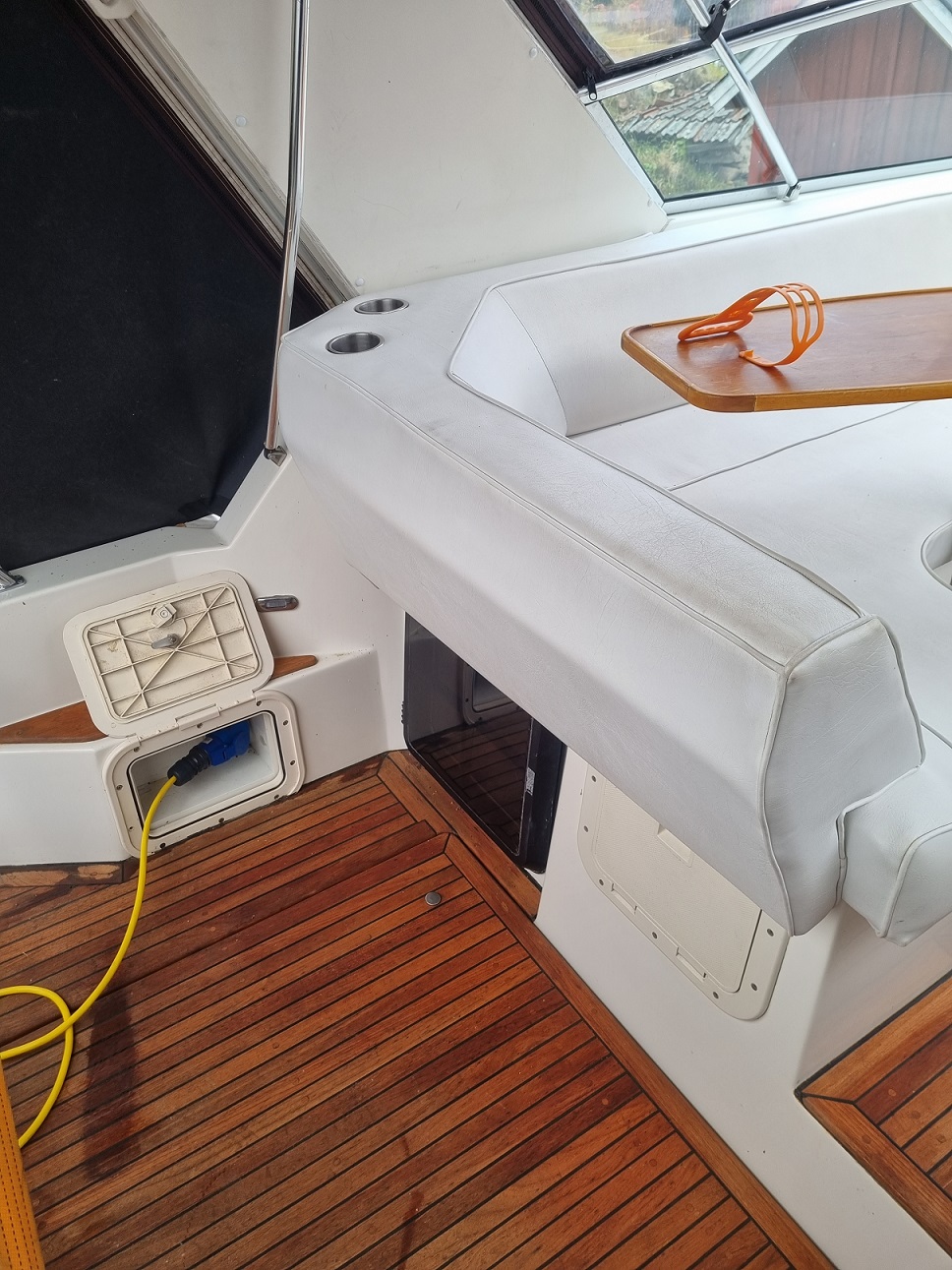 Bayliner Sunbridge 2755 -89 - 7