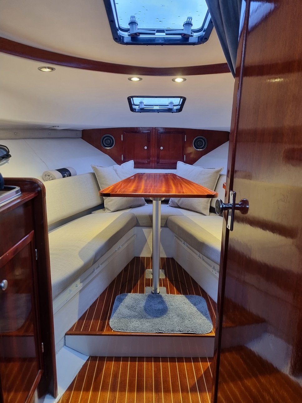 Bayliner Sunbridge 2755 -89 - 4