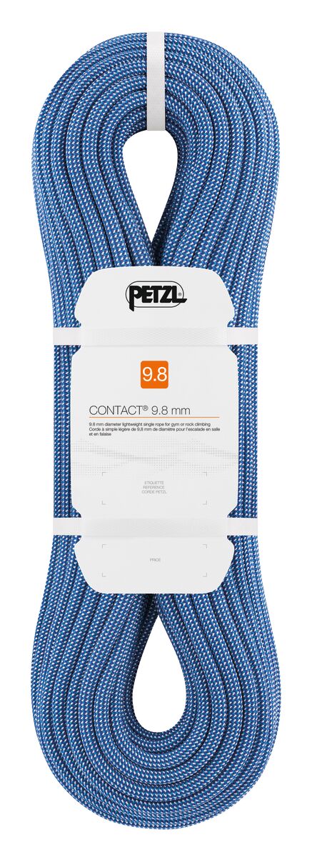 Petzl Contact 9.8 mm 60 m
