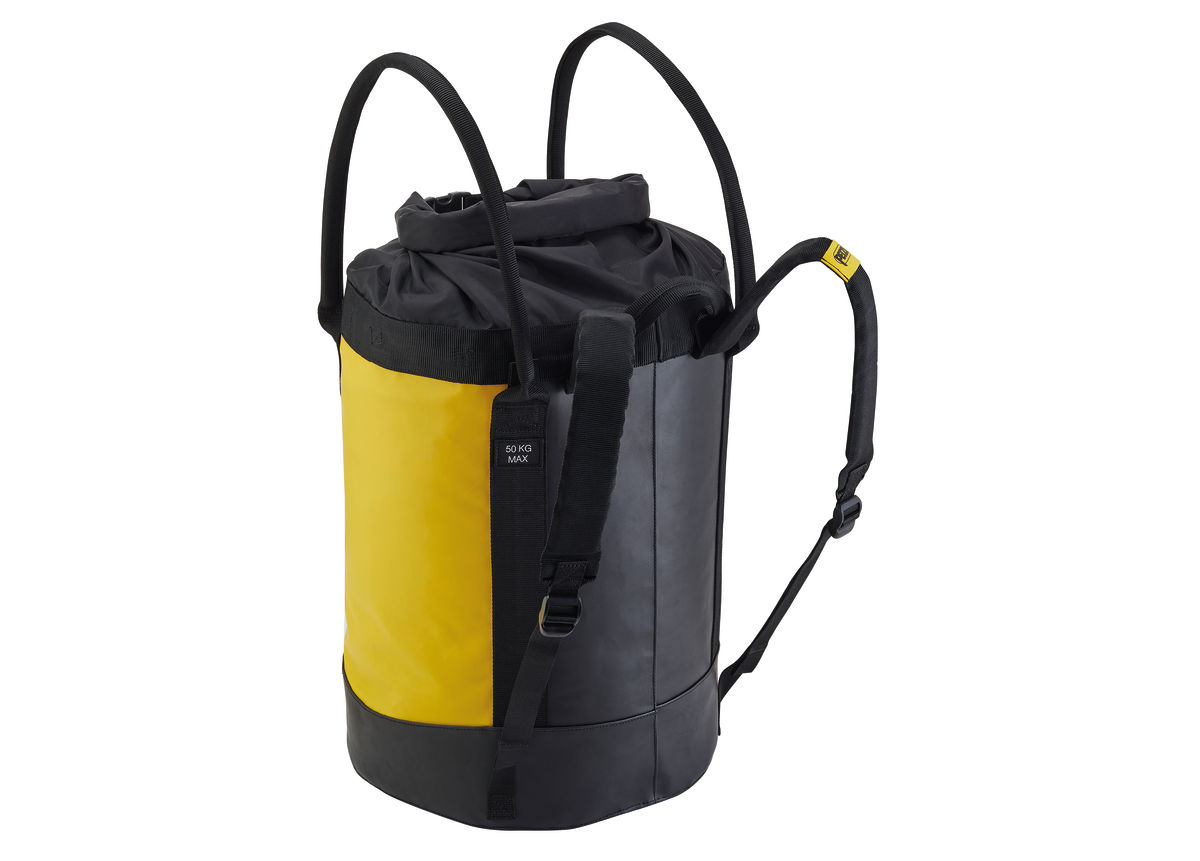 Petzl Bucket 45 L  - 4