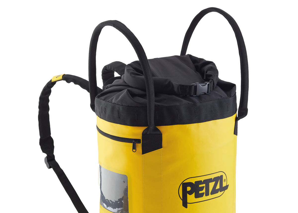 Petzl Bucket 45 L  - 5