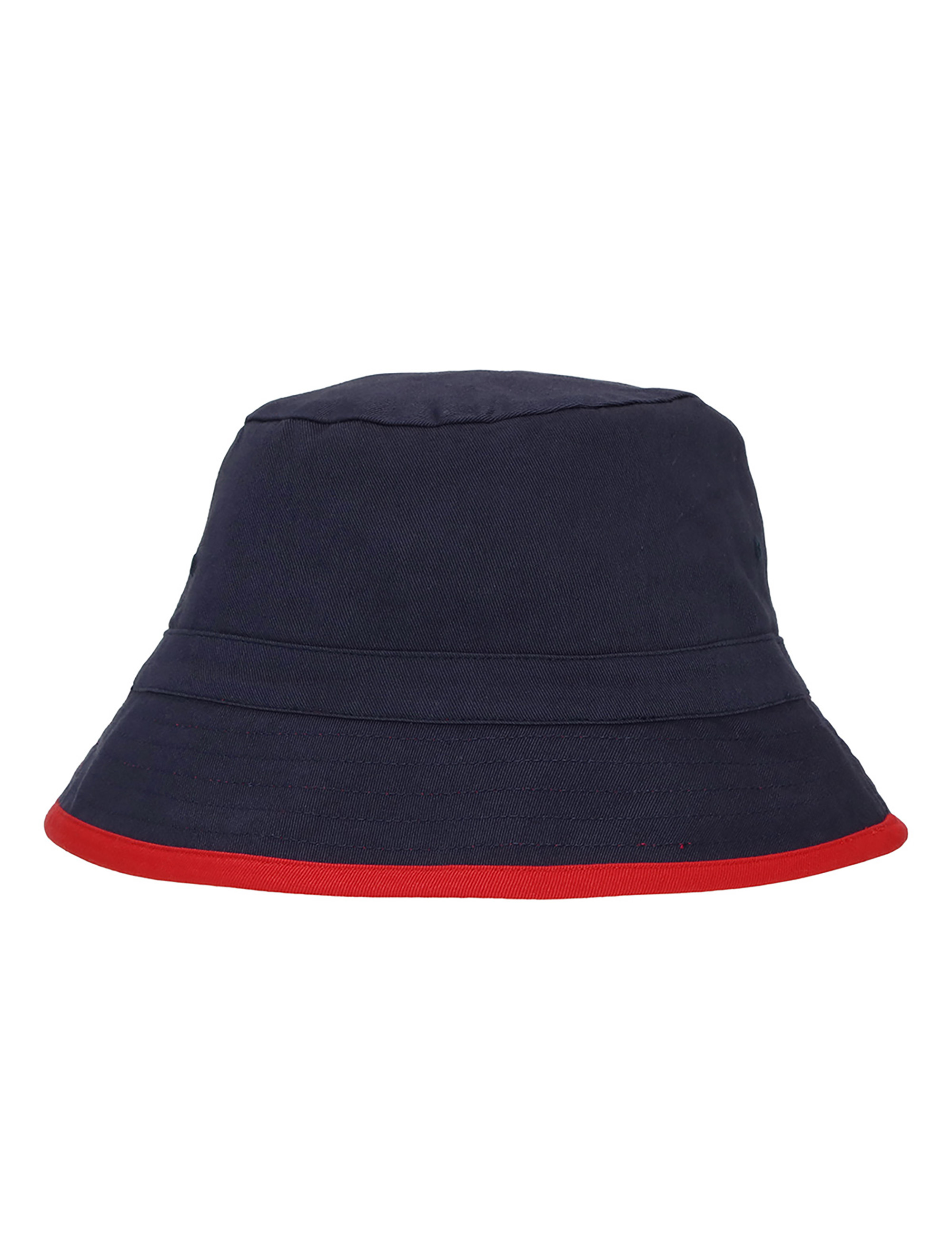Vändbar Solhatt med  2 olika färger - Neutral - Fairtrade, EKO, GOTS -  9 olika färger - 7