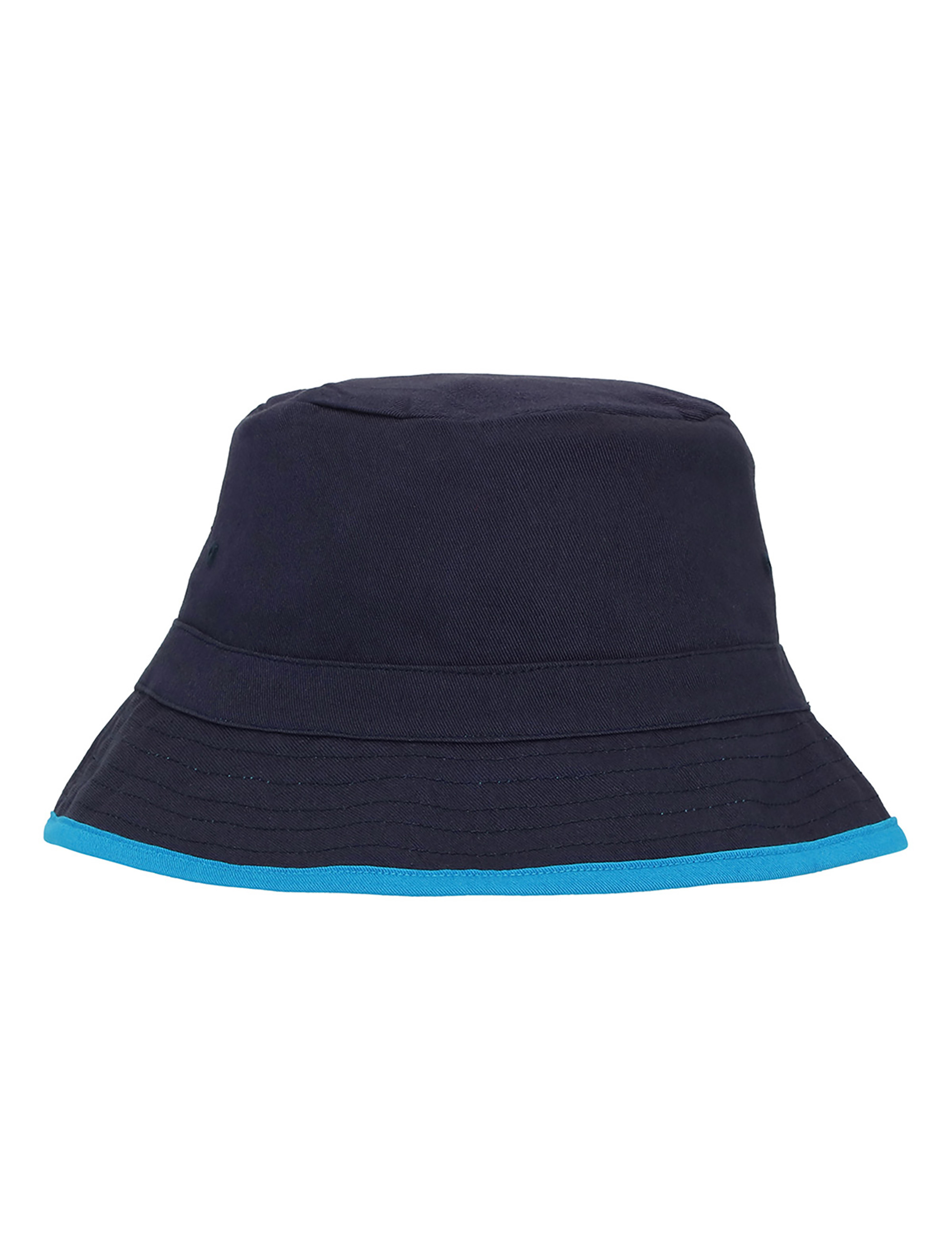 Vändbar Solhatt med  2 olika färger - Neutral - Fairtrade, EKO, GOTS -  9 olika färger - 9