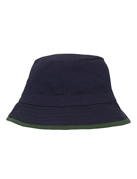 Reversible Bucket Hat, Unisex, Neutral, Fairtrade & Organic GOTS - 9 different color