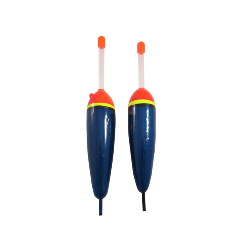 Flöte 6 & 10 gram 2-pack