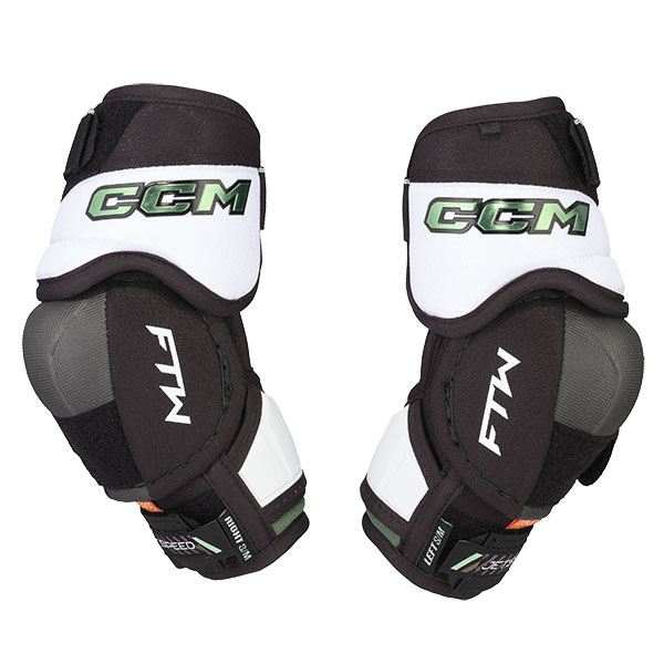 CCM EP Jetspeed FTW armbågsskydd