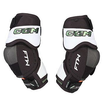 CCM EP Jetspeed FTW armbågsskydd