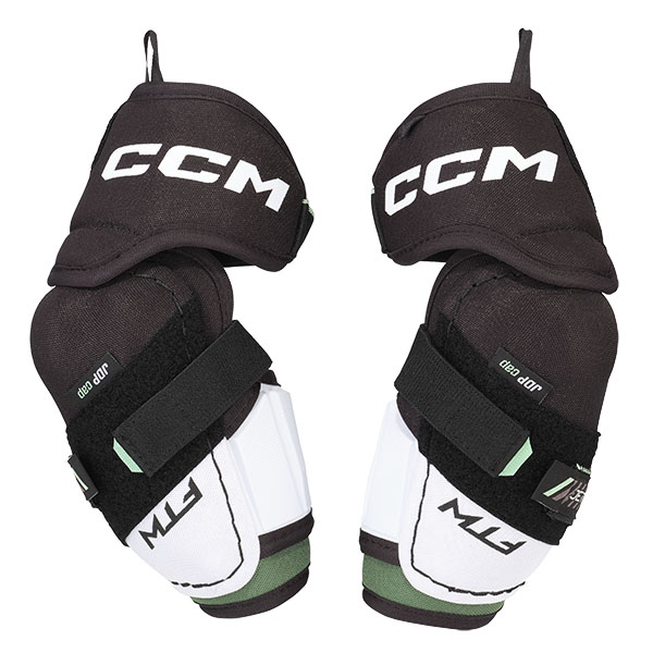 CCM EP Jetspeed FTW Jr armbågsskydd