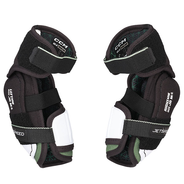 CCM EP Jetspeed FTW Jr armbågsskydd - 2