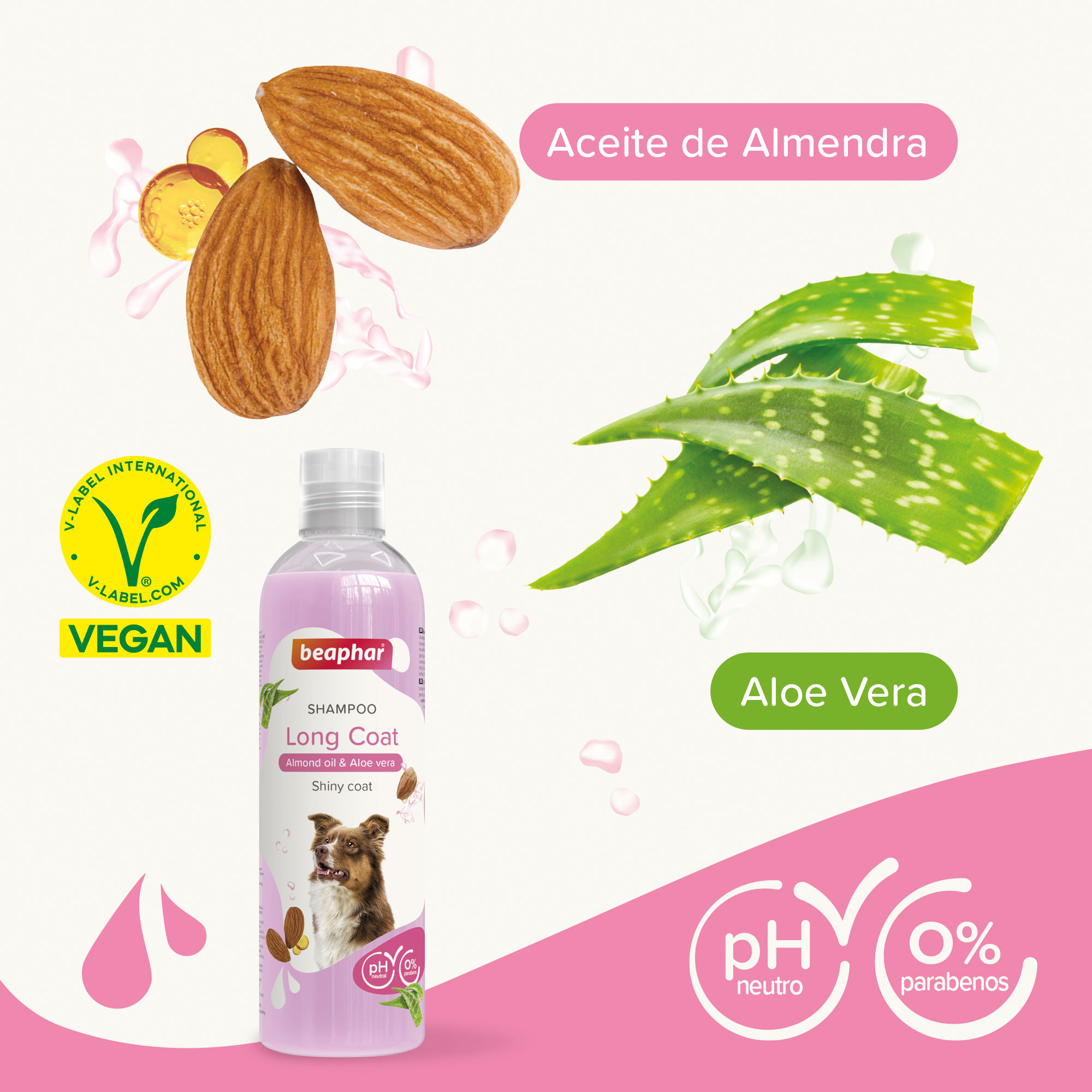 Beaphar Shampoo  250 ml