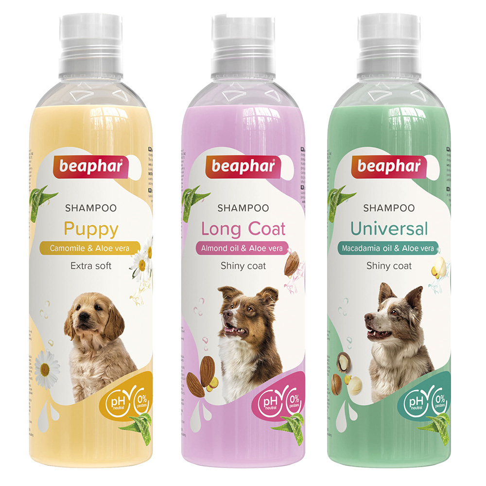 Beaphar Shampoo  250 ml