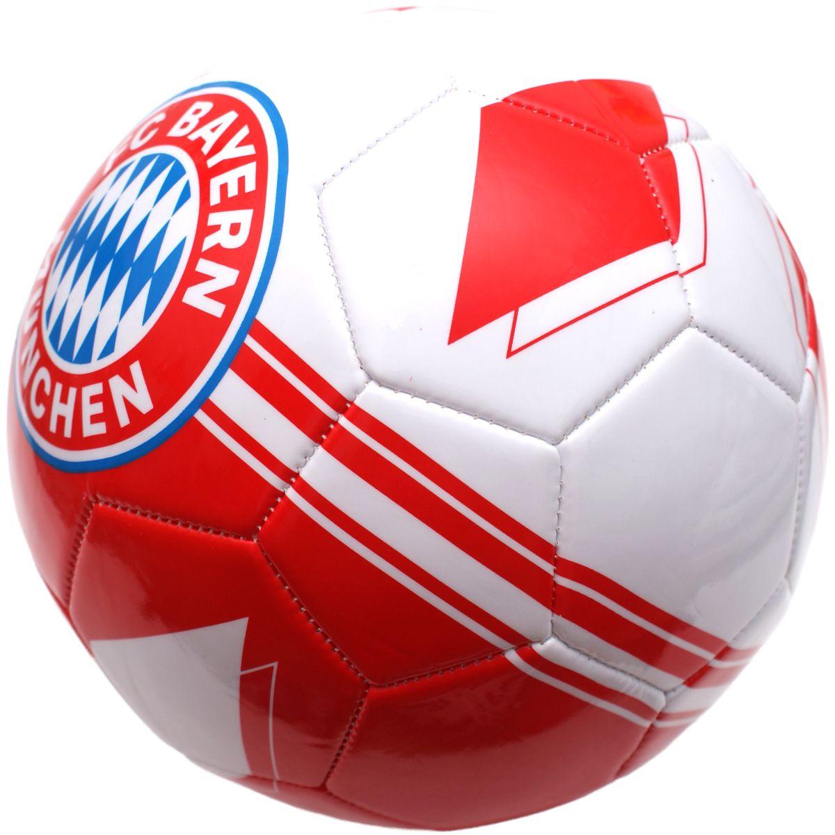 Bayern München Fotboll 5 SA - 2