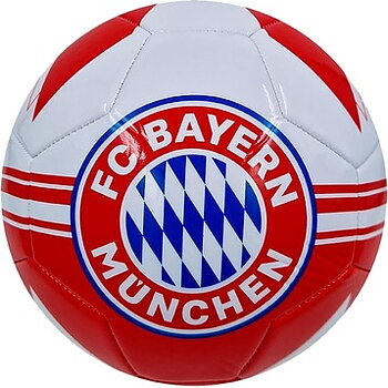 Bayern München Fotboll 5 SA