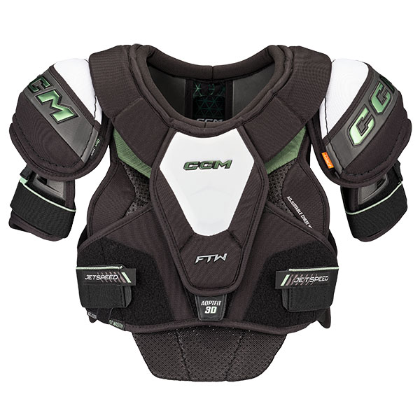 CCM SP Jetspeed FTW axelskydd S24